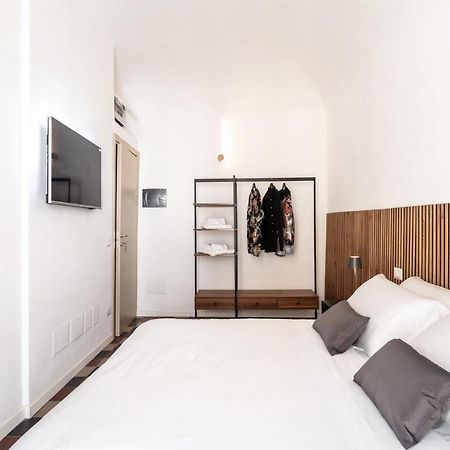 Reef Suites Olbia Exteriör bild