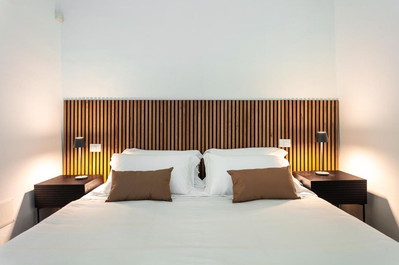 Reef Suites Olbia Exteriör bild