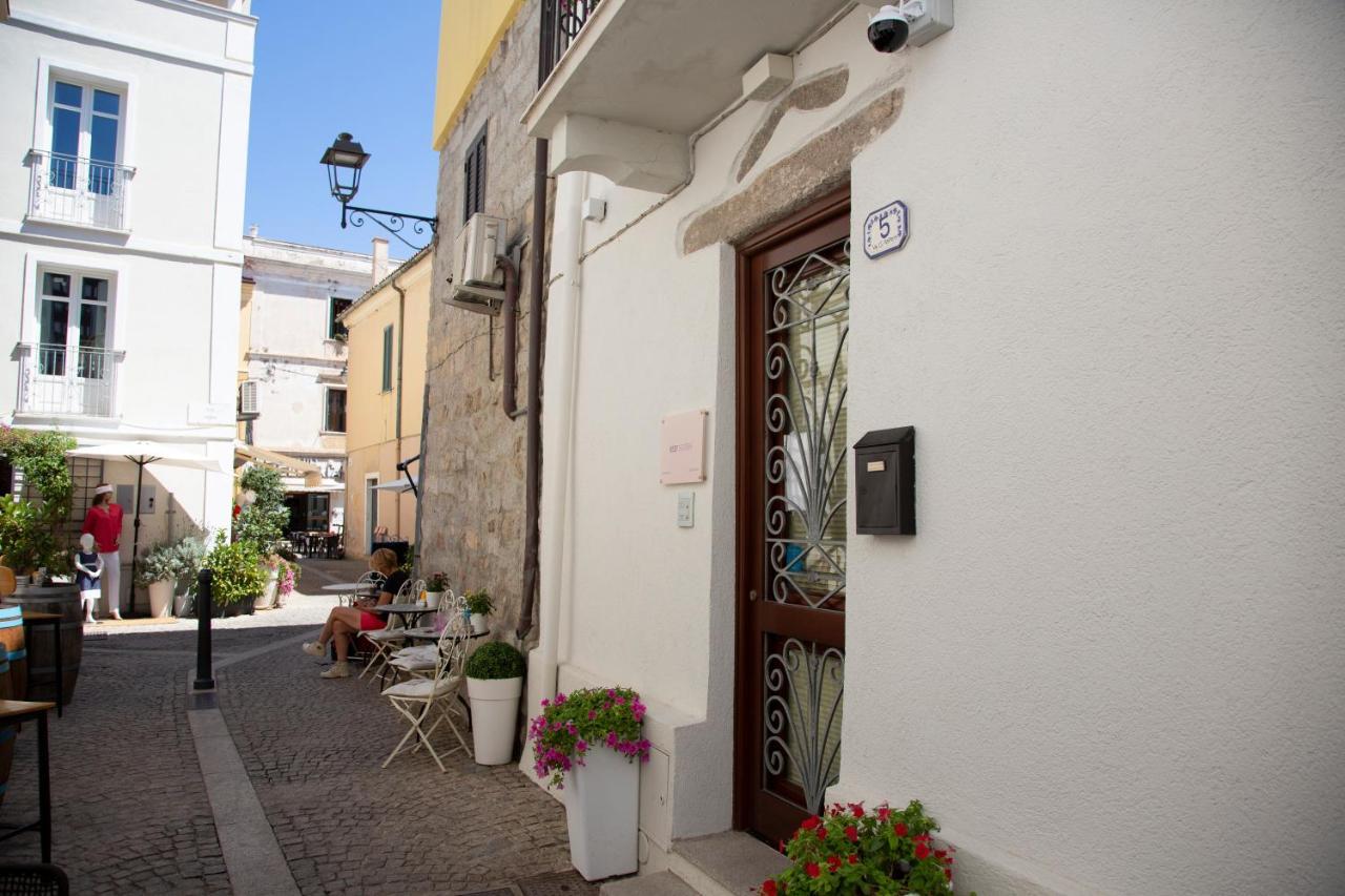 Reef Suites Olbia Exteriör bild