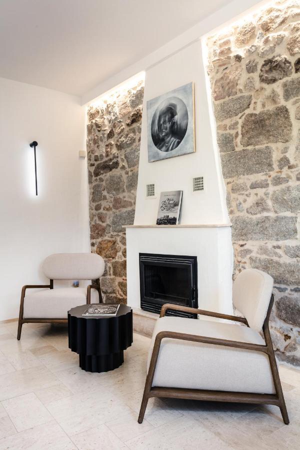 Reef Suites Olbia Exteriör bild