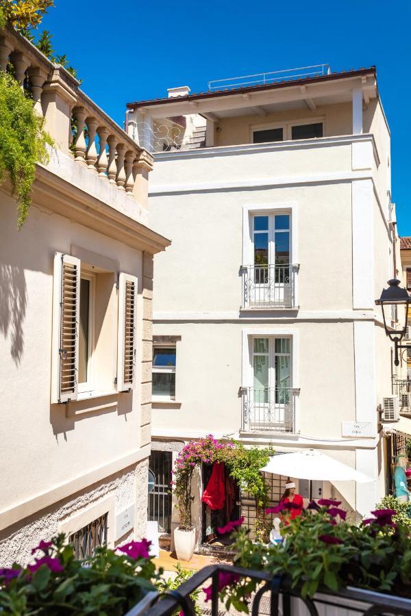 Reef Suites Olbia Exteriör bild