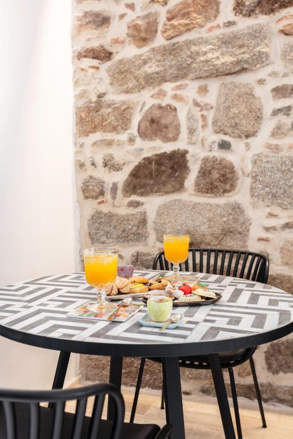 Reef Suites Olbia Exteriör bild