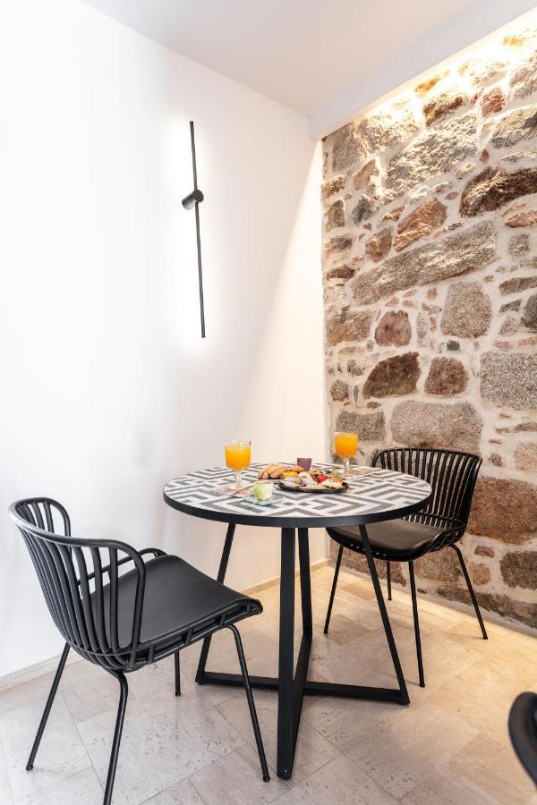 Reef Suites Olbia Exteriör bild