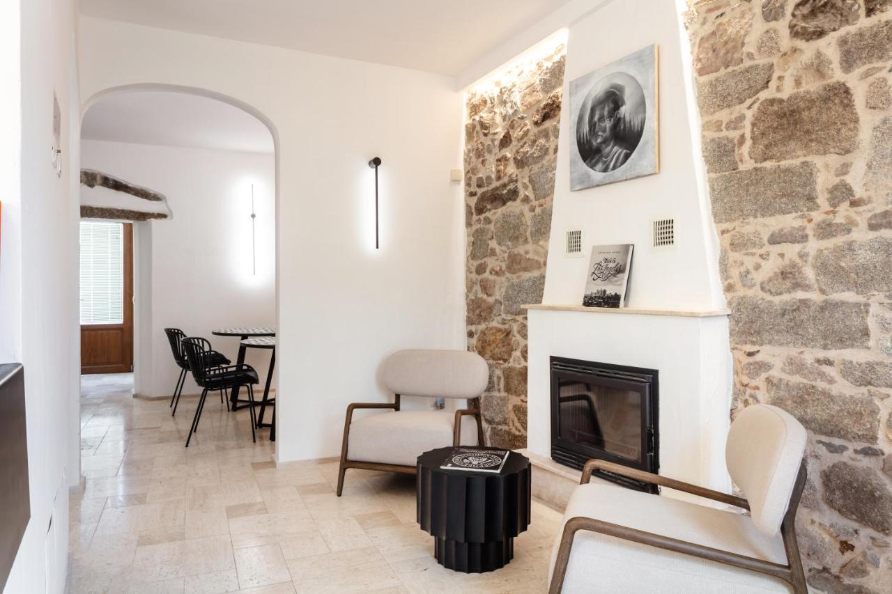 Reef Suites Olbia Exteriör bild